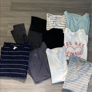 Maternity Bundle